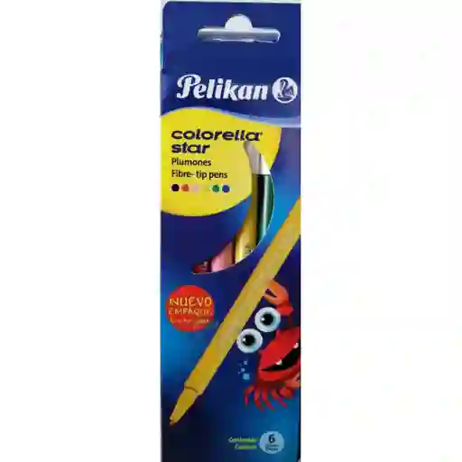 Pelikan Plumon X6