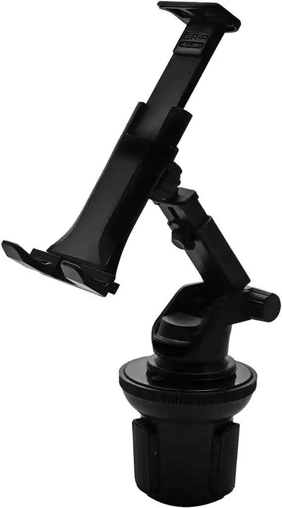 Grip Soporte Carro Universal Para Tablet Holder All-In-1 13"