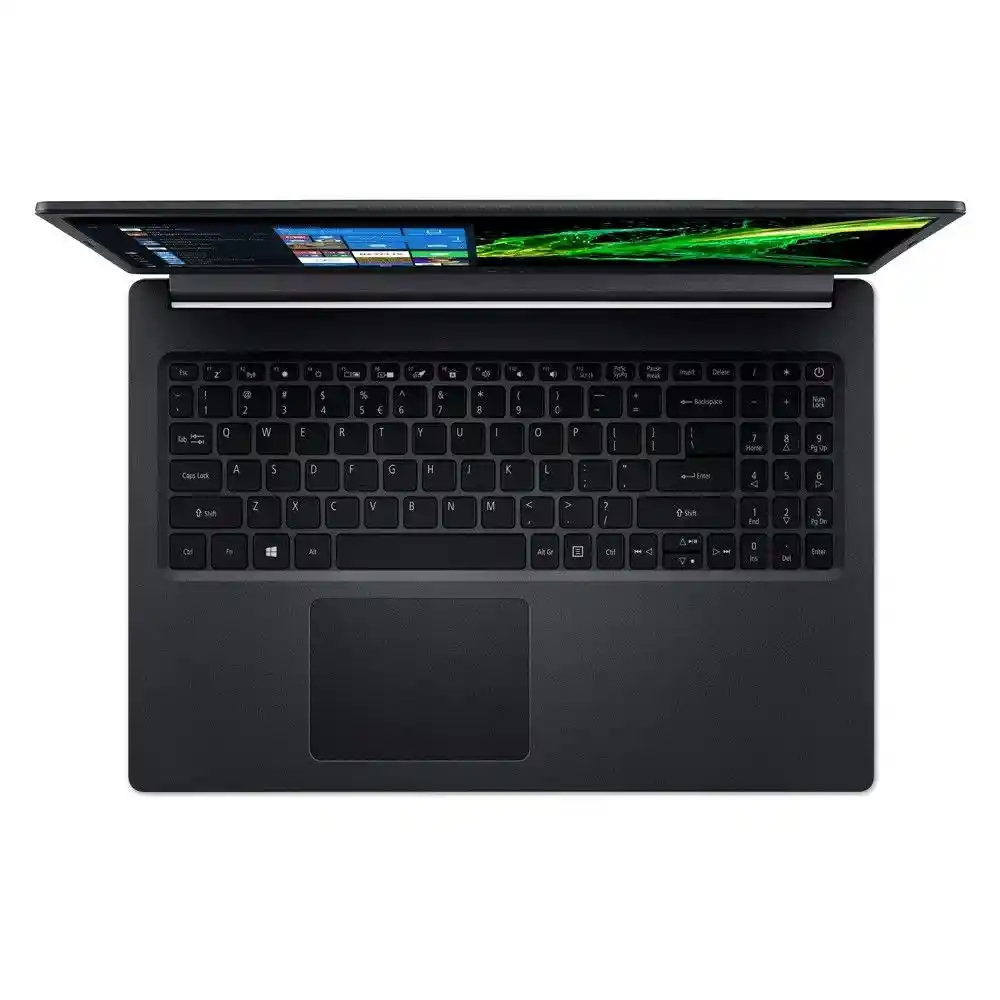 Acer Portátil Int W10 Ci3 4Gb 1Tb