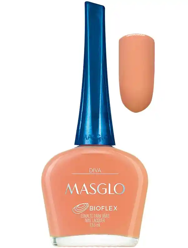 Masglo Esmaltediva