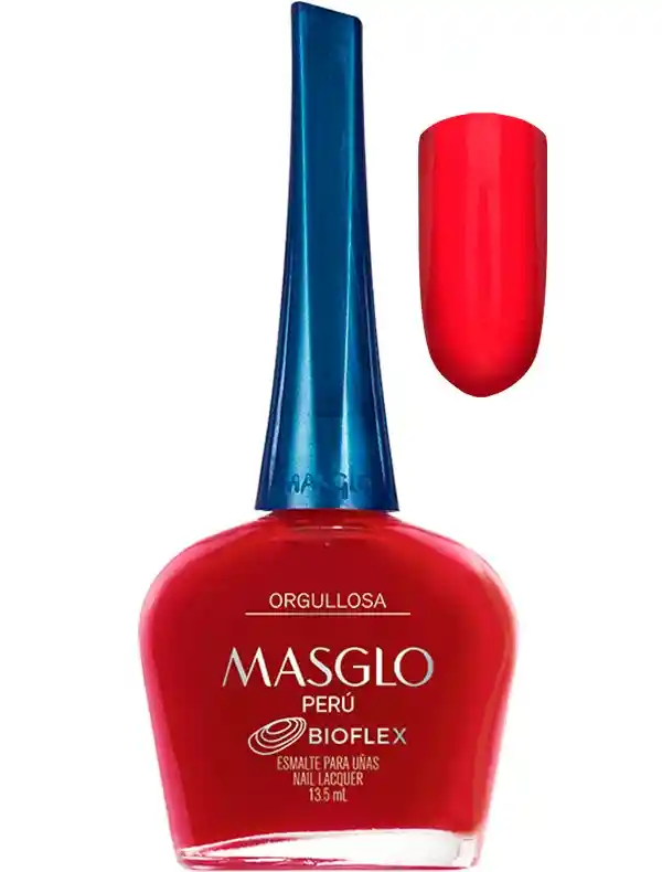 Masglo Esmalteorgullosa