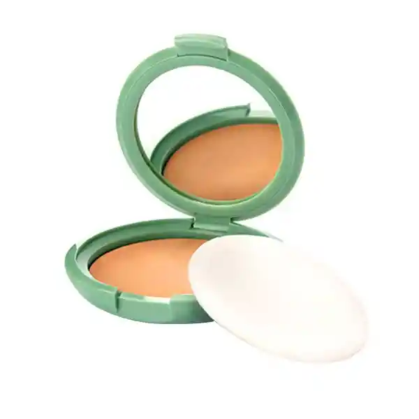 Ana Maria Polvo Compacto N°06 Natural X 15G