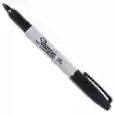 Sharpie Marcador Negro