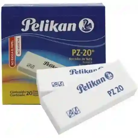 Borrador Nata Pelikan