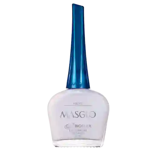Masglo Esmalte Cremoso Nieve X 13.5ml