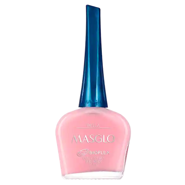 Masglo Esmalte Cremoso Bella X 13.5ml