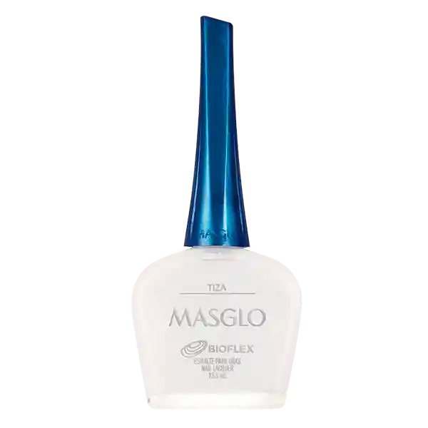 Masglo Esmalte Cremoso Tiza X 13.5ml