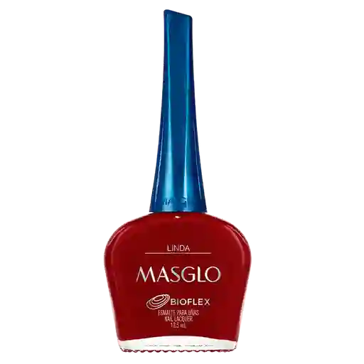 Masglo Esmalte Cremoso Linda X 13.5ml