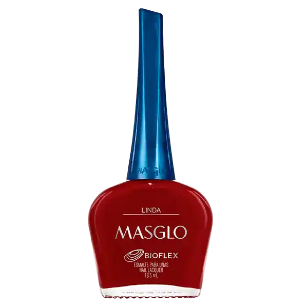 Masglo Esmalte Cremoso Linda X 13.5ml