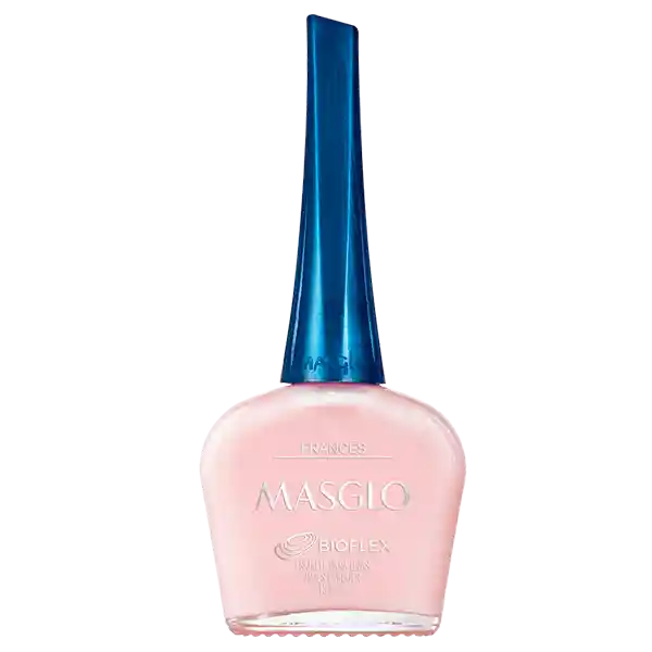 Masglo Esmalte Cremoso Francés X 13.5ml