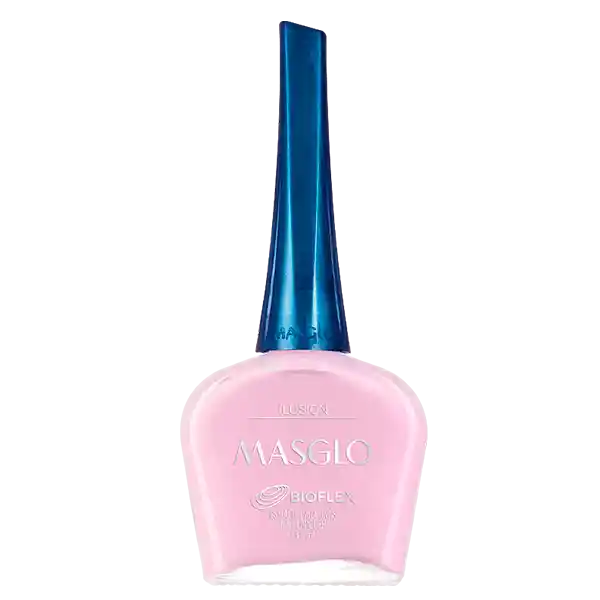 Masglo Esmalte Cremoso Ilusión X 13.5ml