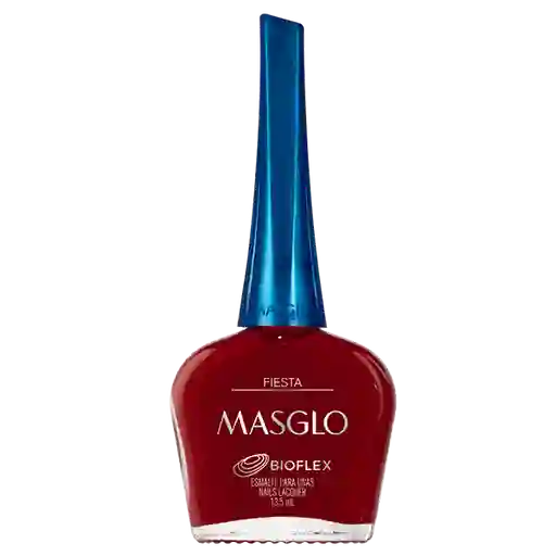 Masglo Esmalte Cremoso Fiesta X 13.5ml