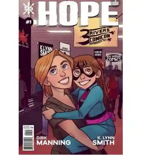 Hope (edición 1)