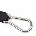 Teratubos Bandas Elásticas Profesionales Con Mosquetones Resistencia Tonificador 115lbs