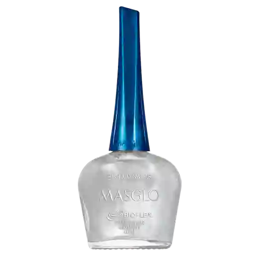 Masglo Esmalte Nacarado Blanco Nacar X 13.5ml