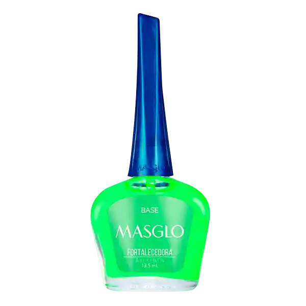 Masglo Base Ajo Y Limon X 13.5ml