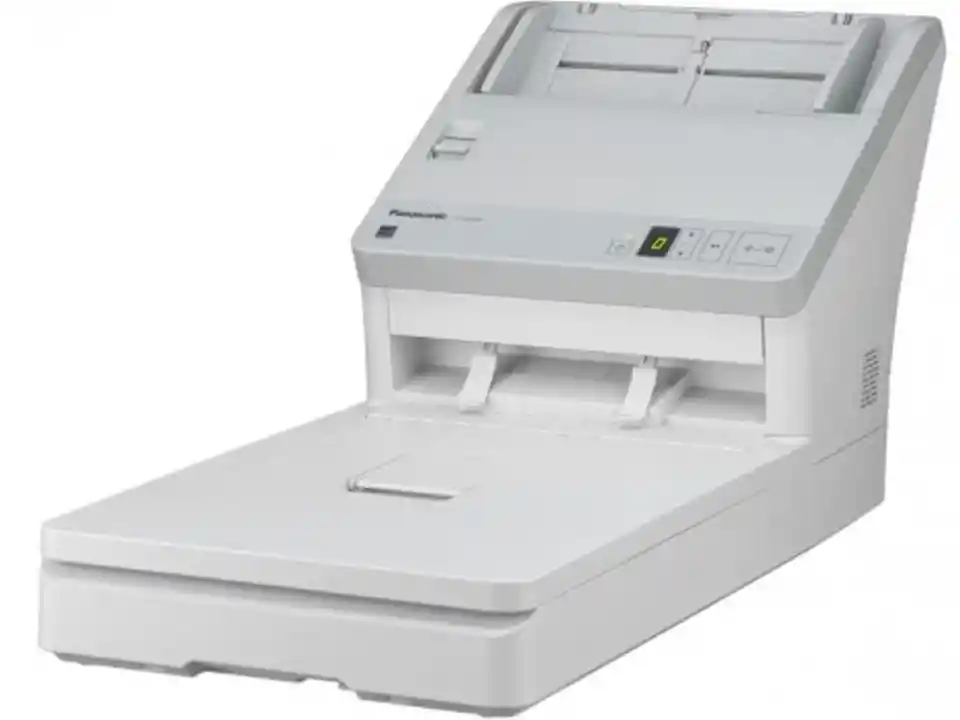 Escáner De Documentos Profesional Panasonic Kv-sl3066