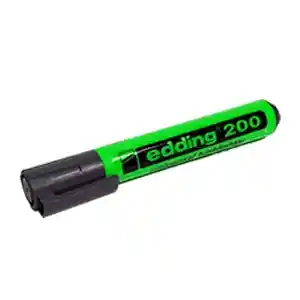 Edding Resaltador Verde