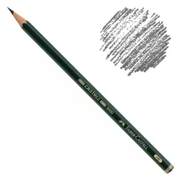 Lapiz Faber Castell Hb Para Dibujo