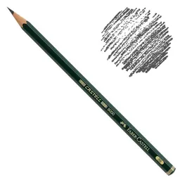 Lapiz Faber Castell 2b Para Dibujo