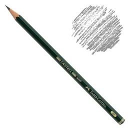 Lapiz Faber Castell 2h Para Dibujo