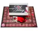 Juego Erotico Sensaciones Sexplay