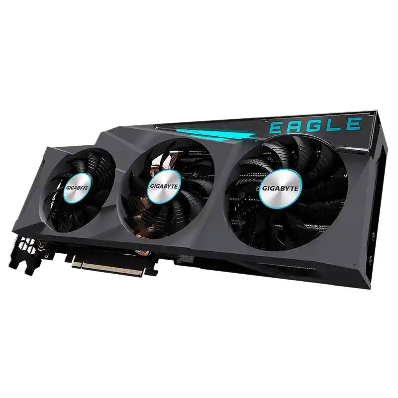 Gigabyte Tarjeta De Vídeo Geforce Rtx 3080 Ti Eagle 12Gb