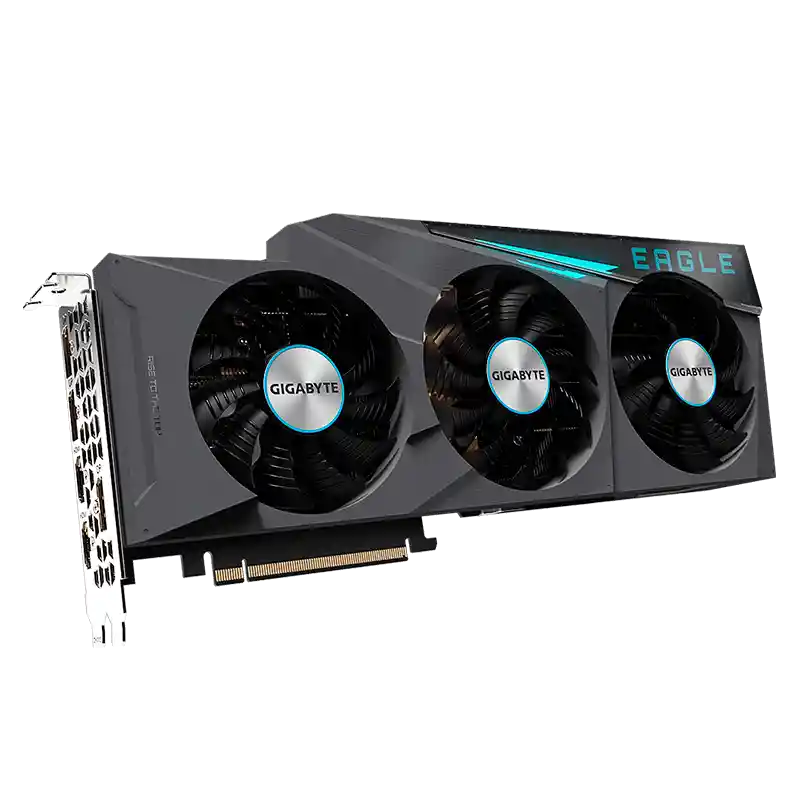 Gigabyte Tarjeta De Vídeo Geforce Rtx 3080 Ti Eagle 12Gb