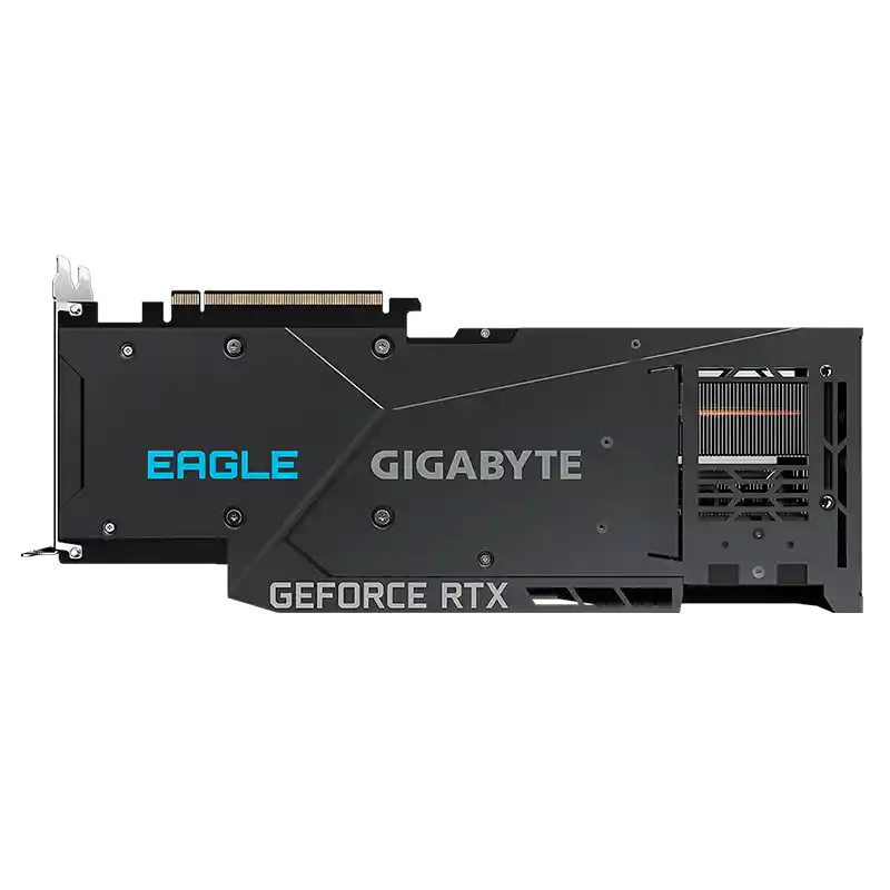 Gigabyte Tarjeta De Vídeo Geforce Rtx 3080 Ti Eagle 12Gb