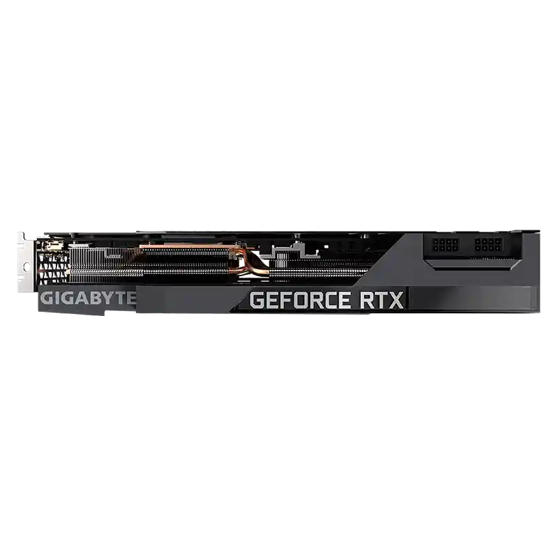 Gigabyte Tarjeta De Vídeo Geforce Rtx 3080 Ti Eagle 12Gb