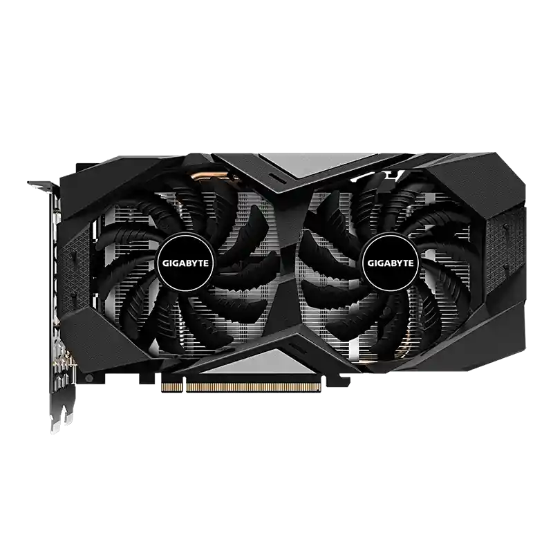 Gigabyte Tarjeta De Vídeo Geforce Gtx 1660 Ti Oc 6Gb