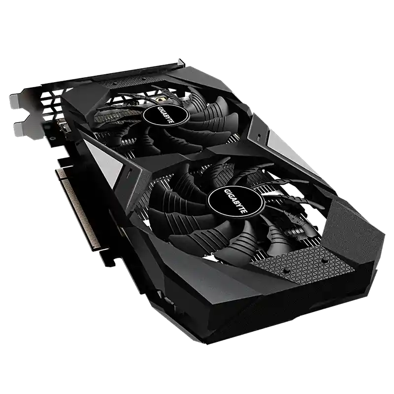 Gigabyte Tarjeta De Vídeo Geforce Gtx 1660 Ti Oc 6Gb