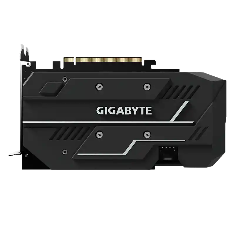 Gigabyte Tarjeta De Vídeo Geforce Gtx 1660 Ti Oc 6Gb