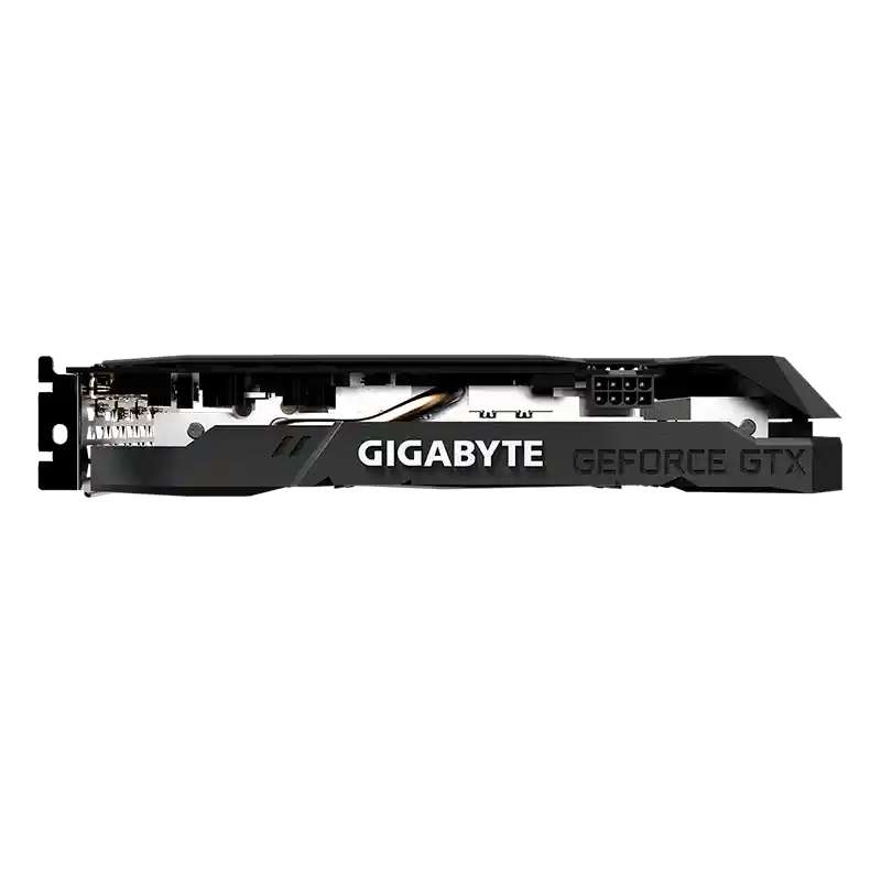 Gigabyte Tarjeta De Vídeo Geforce Gtx 1660 Ti Oc 6Gb