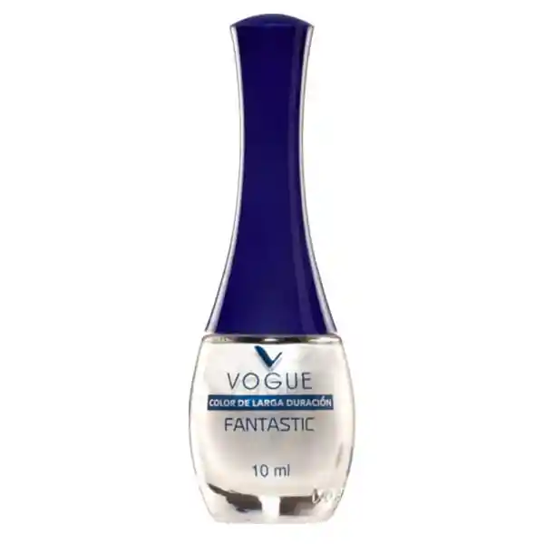 Vogue Esmalte Platino N.04 X 10ml