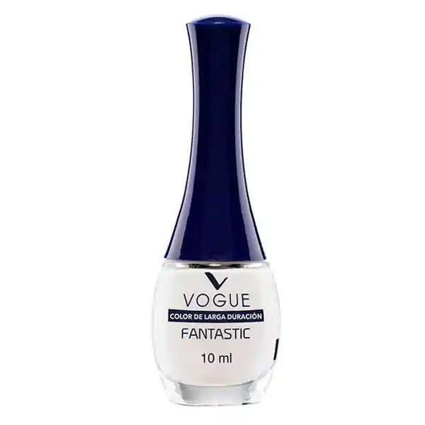 Vogue Esmalte Ejecutivo Francés N.03 X 10ml