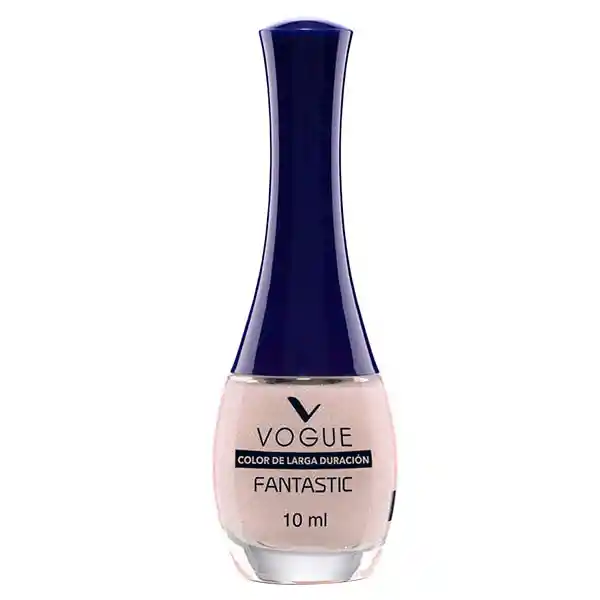 Vogue Esmalte Cielo Rosa N.12 X 10ml