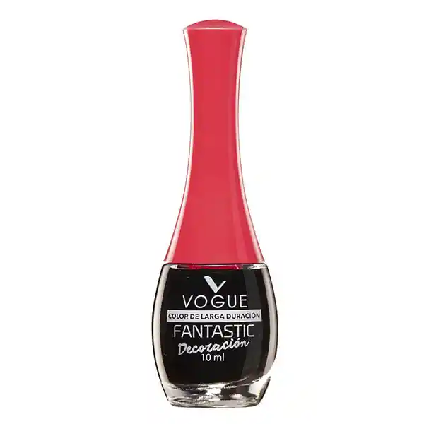 Vogue Esmalte Decorativo Onix N.44 X 10ml