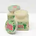  Exfoliante Corporal Summer TRENDY 350Ml Es26 