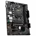 Msi Board B560M-A Pro (Socket 1200)