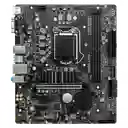 Msi Board B560M-A Pro (Socket 1200)