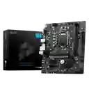 Msi Board B560M-A Pro (Socket 1200)