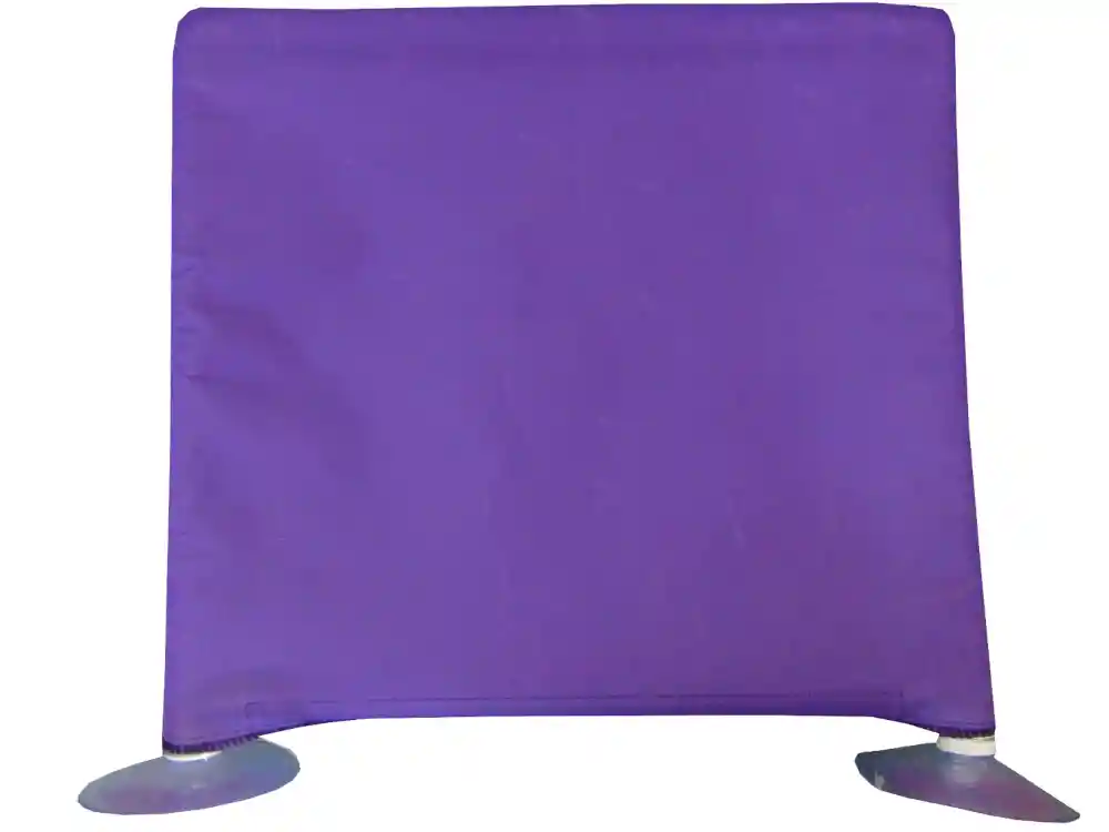 Cama Hamaca Para Gatos Morado