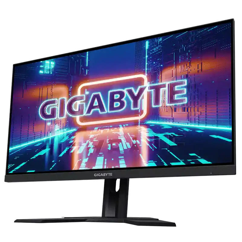 Gigabyte Monitor Gamer27" M27Q Ips Qhd 0.5Ms (Mprt) 170Hz