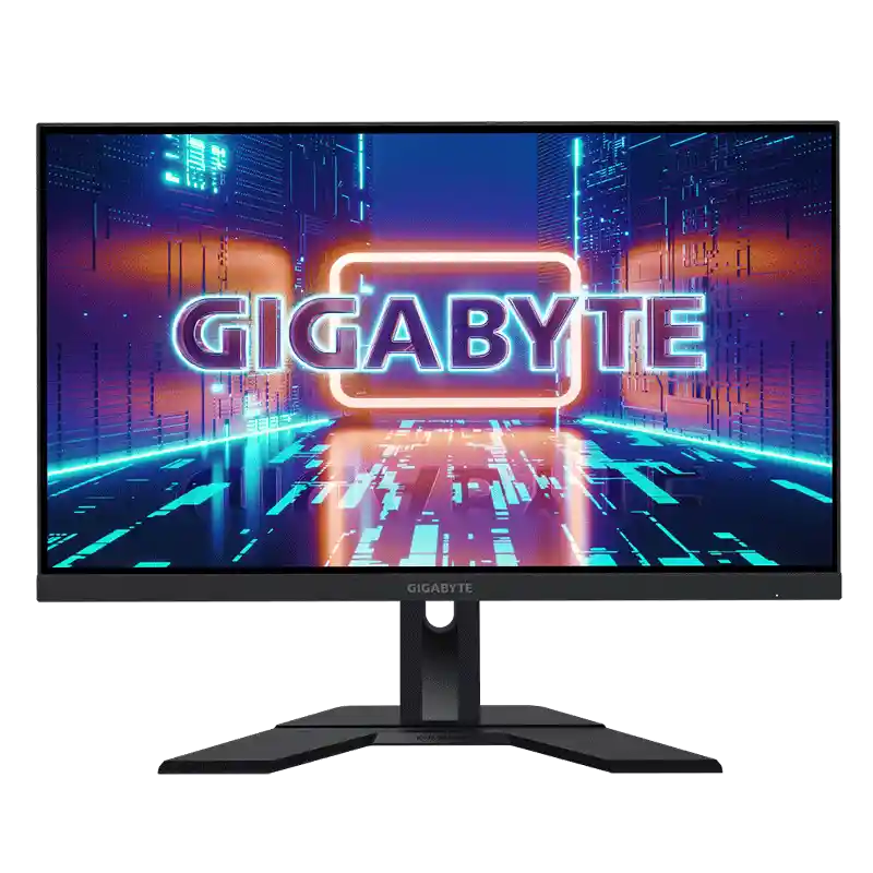 Gigabyte Monitor Gamer27" M27Q Ips Qhd 0.5Ms (Mprt) 170Hz