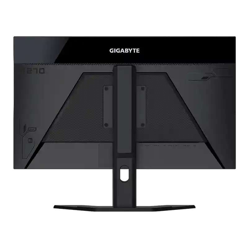 Gigabyte Monitor Gamer27" M27Q Ips Qhd 0.5Ms (Mprt) 170Hz