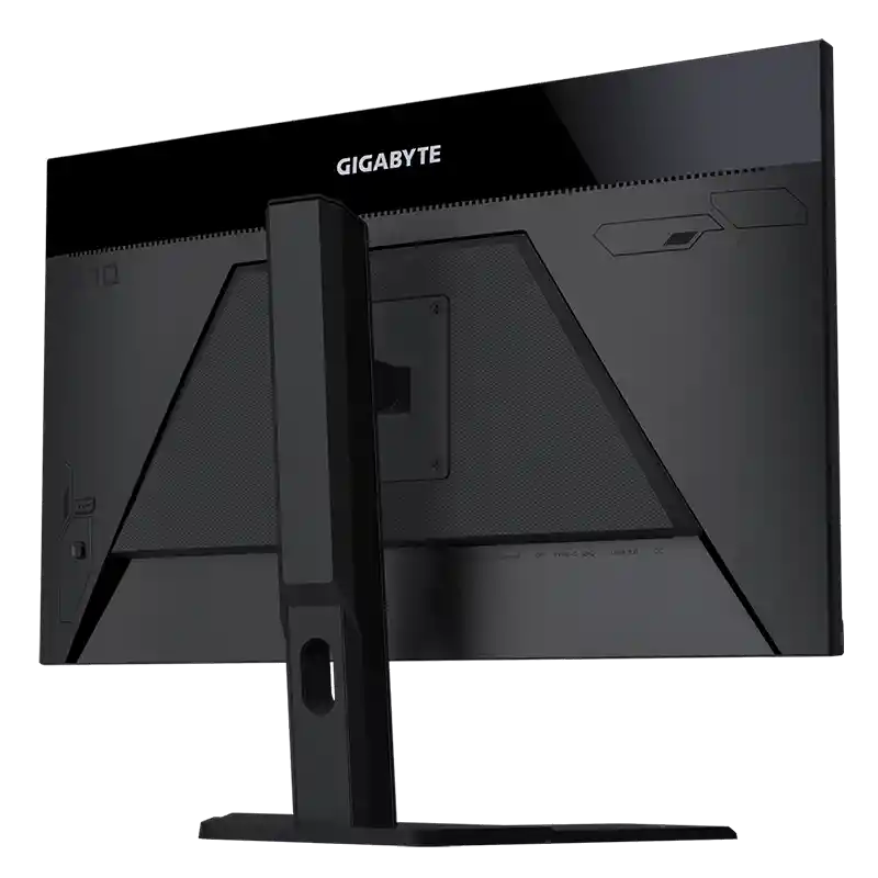 Gigabyte Monitor Gamer27" M27Q Ips Qhd 0.5Ms (Mprt) 170Hz