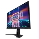 Gigabyte Monitor Gamer27" M27Q Ips Qhd 0.5Ms (Mprt) 170Hz