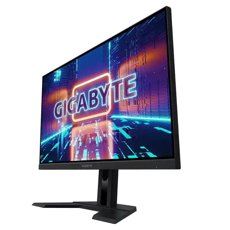 Gigabyte Monitor Gamer27" M27Q Ips Qhd 0.5Ms (Mprt) 170Hz