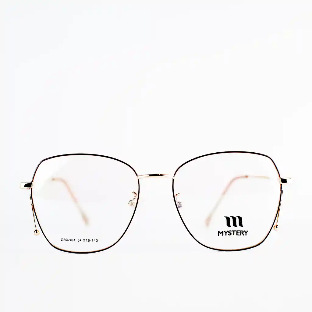 Montura De Gafas Para Mujer Completa Para Todo Tipo De Lente.